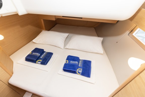 Image of Olmato yacht #27