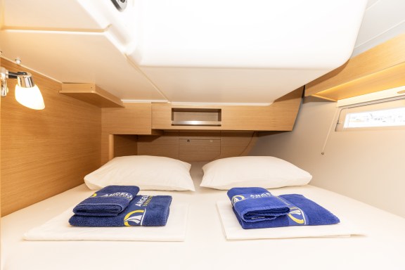 Image of Olmato yacht #28