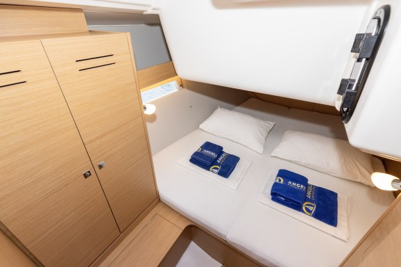 Image of Olmato yacht #29