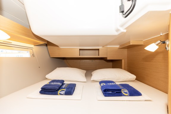 Image of Olmato yacht #30