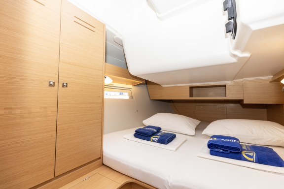 Image of Olmato yacht #31