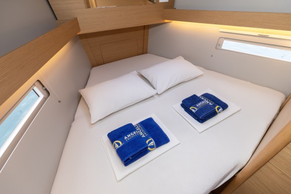 Image of Olmato yacht #23