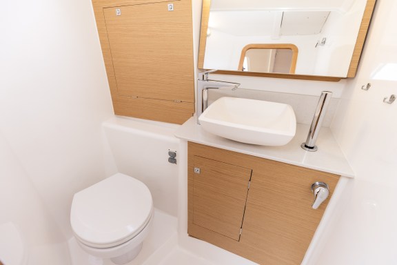 Image of Olmato yacht #33