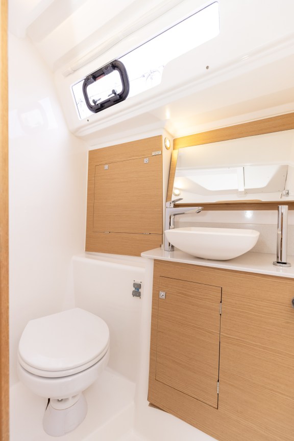 Image of Olmato yacht #34