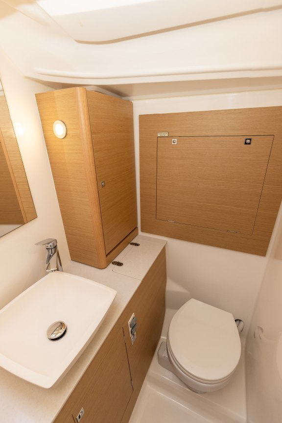 Image of Olmato yacht #35