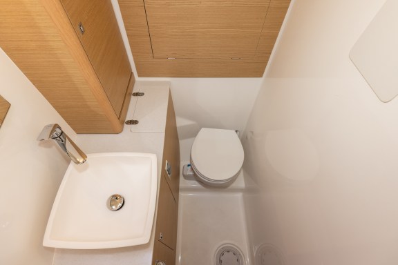 Image of Olmato yacht #36