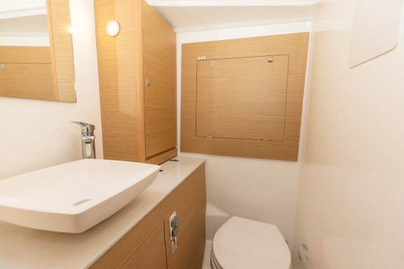 Image of Olmato yacht #37