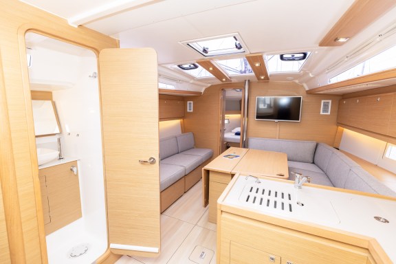 Image of Olmato yacht #32