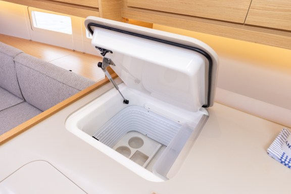 Image of Olmato yacht #41