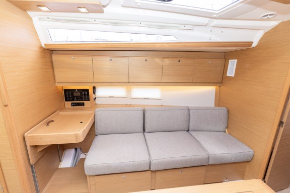 Image of Olmato yacht #43