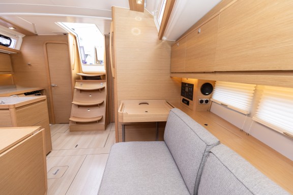 Image of Olmato yacht #44