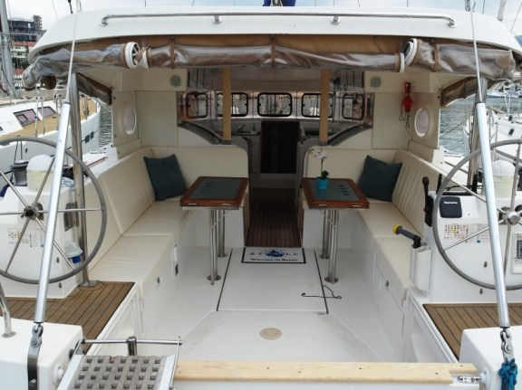 Image of The Big One yacht #3