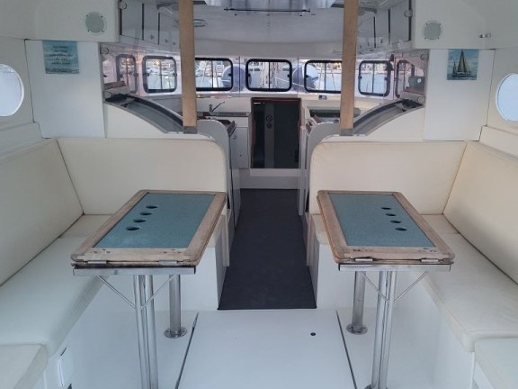 Image of The Big One yacht #4