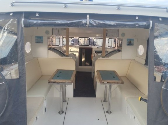 Image of The Big One Two yacht #5