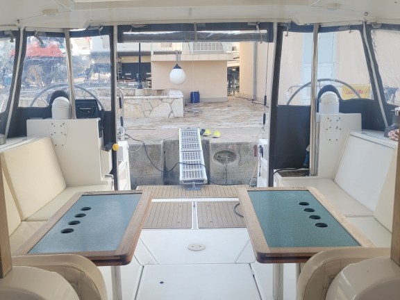 Image of The Big One Two yacht #14