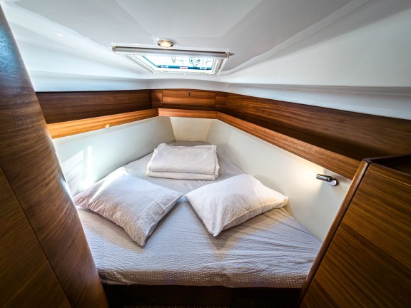 Image of Tamikaya yacht #4