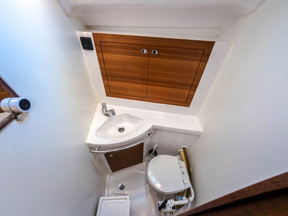 Image of Tamikaya yacht #5