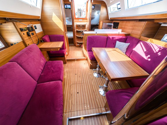 Image of Tamikaya yacht #6