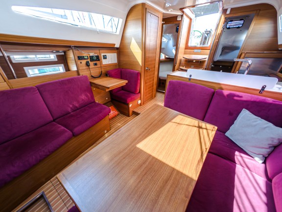 Image of Tamikaya yacht #7