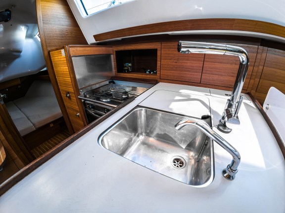 Image of Tamikaya yacht #9