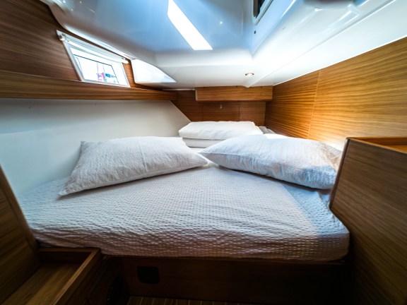 Image of Tamikaya yacht #11