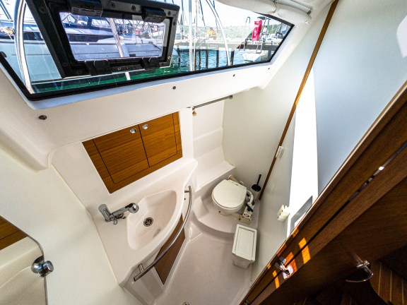 Image of Tamikaya yacht #12