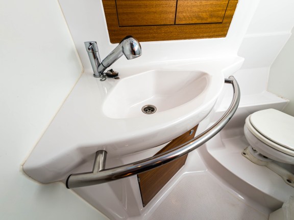 Image of Tamikaya yacht #13