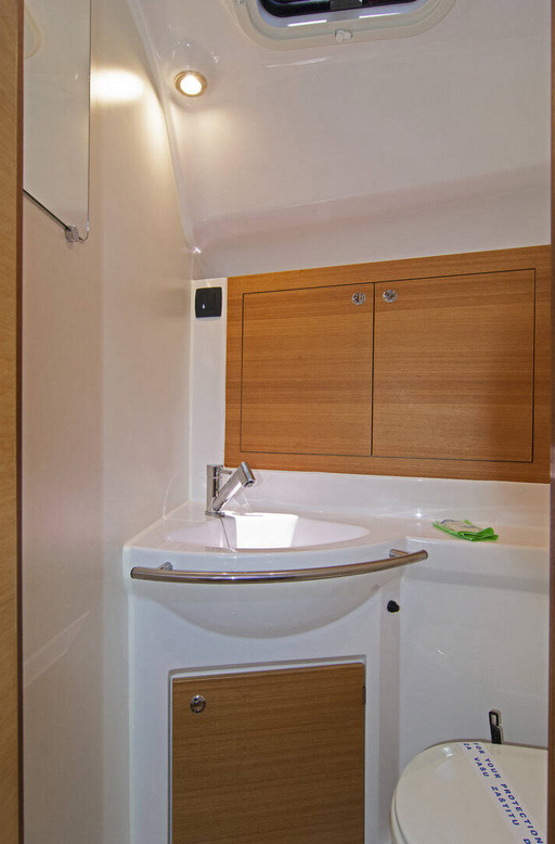 Image of Tamikaya yacht #18