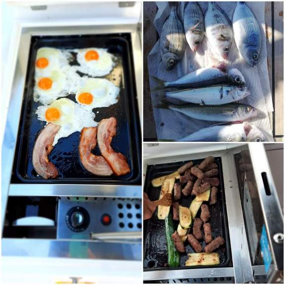 Image of Tamikaya yacht #19