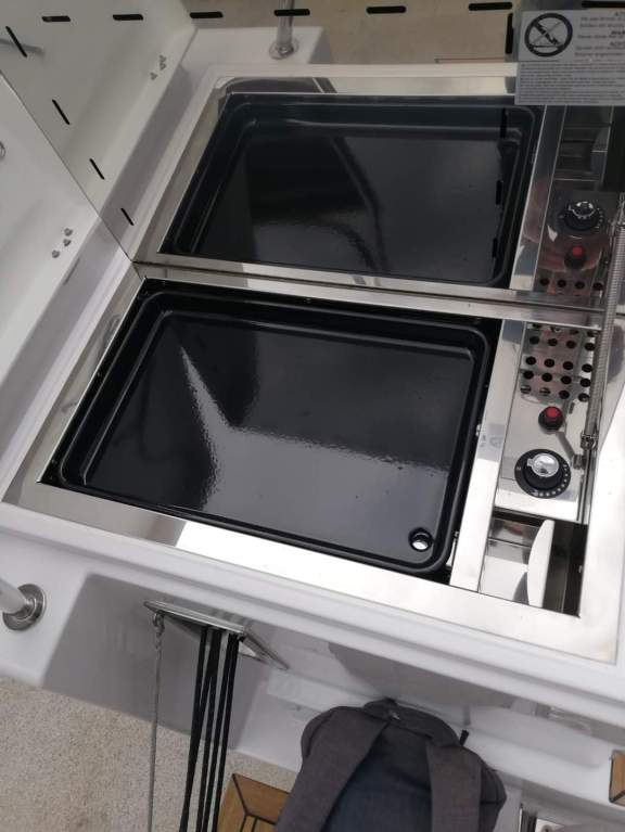 Image of Tamikaya yacht #20