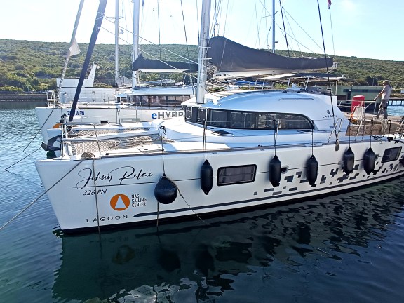 Image of Relax yacht #5