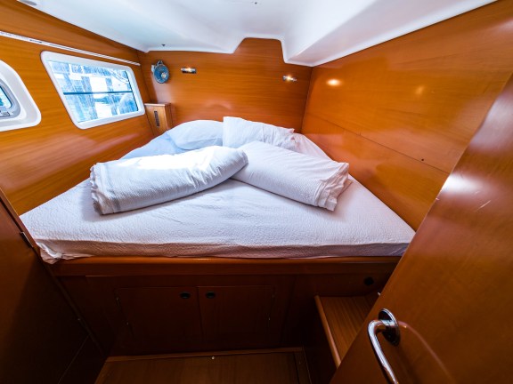 Image of Relax yacht #11