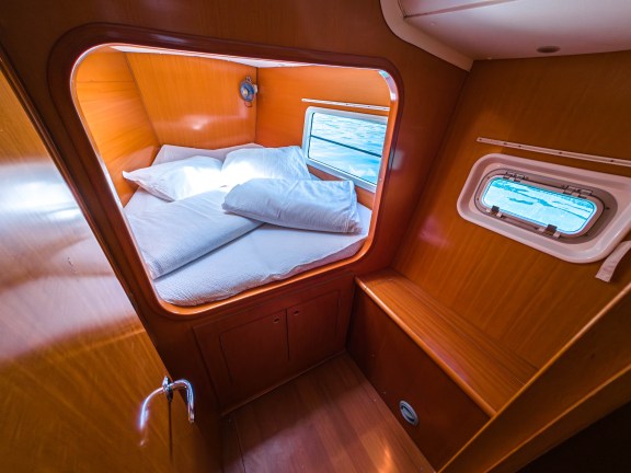 Image of Relax yacht #12