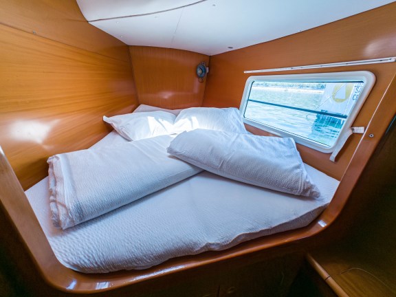 Image of Relax yacht #13