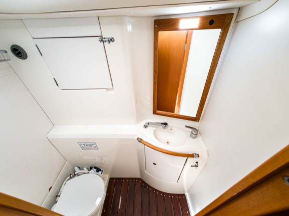 Image of Relax yacht #14