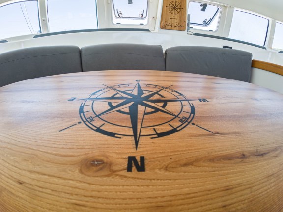 Image of Relax yacht #16