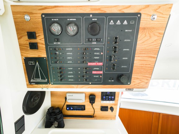 Image of Relax yacht #20