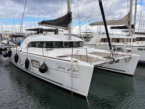 Image of Relax yacht #23