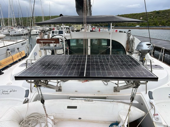 Image of Relax yacht #25