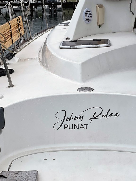 Image of Relax yacht #26