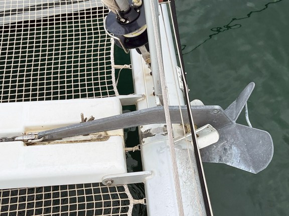 Image of Relax yacht #28