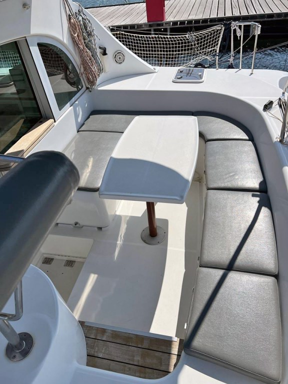 Image of Relax yacht #32