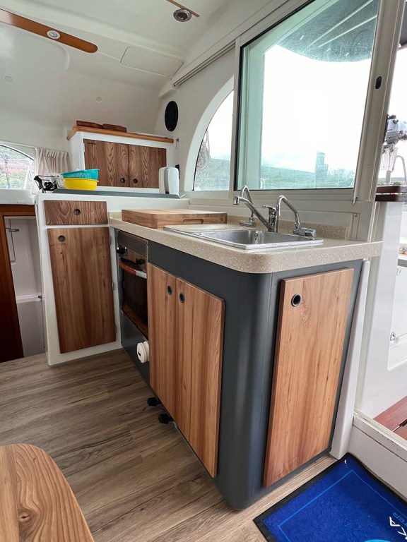 Image of Relax yacht #38