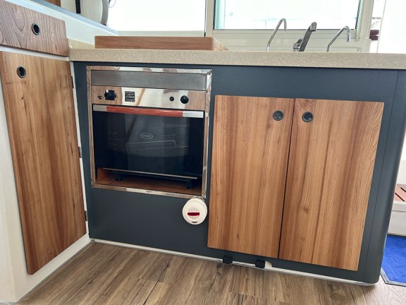 Image of Relax yacht #40