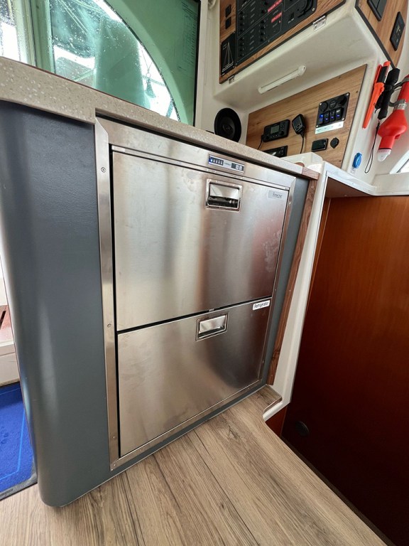 Image of Relax yacht #41