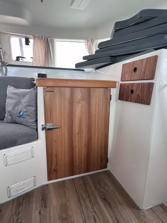 Image of Relax yacht #42