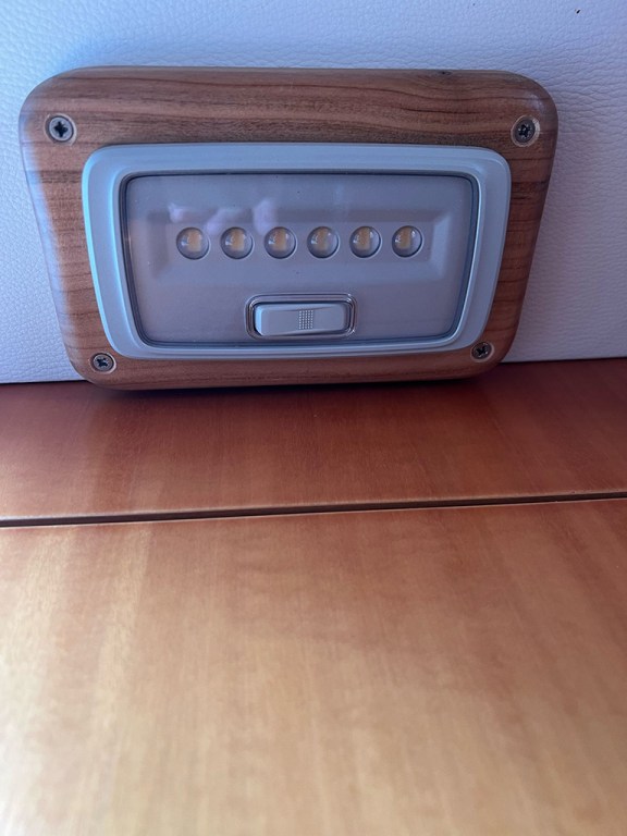 Image of Relax yacht #44