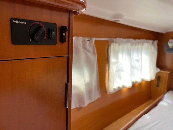 Image of Relax yacht #46