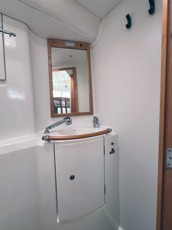 Image of Relax yacht #47