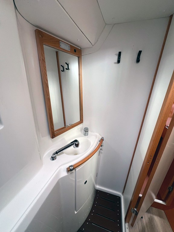 Image of Relax yacht #48